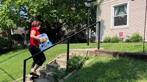 The Servant Economy The Atlantic Technology Economy Doordash