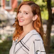 Sarah Riegle - Compass | Samaki NYC Real Estate