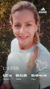 Fantastic afternoon jogging session in the flow at my moms place. I fully  enjoyed it. 🏃🏼‍♀️🥰