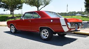Image result for Burgundy 1971 Dart
