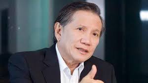 โครงการดี ดี มีไว้แบ่งปัน โดยวันที่ 26 กรกฎาคม 64 นายบุญชัย โชค. Hthhvu93thfgam