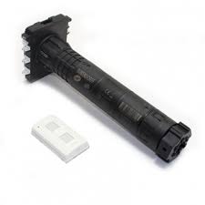 Moteur Bubendorff Radio Ci2 10 Nm La Boutique Du Volet