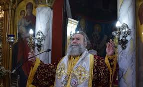 Κάποιες φορές ο άγιος γεώργιος γιορτάζει στις 23 απριλίου, ενώ άλλες η γιορτή μετατίθεται και γιορτάζεται τη δευτέρα του πάσχα. H Giorth Twn Xristoygennwn Ston I N Agioy Gewrgioy Gy8eioy