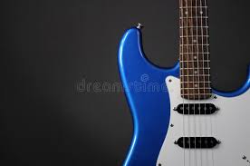 Most orders are eligible for free shipping. Blue Guitar Stock Photo Image Of Bridge Blue Folk 22949986