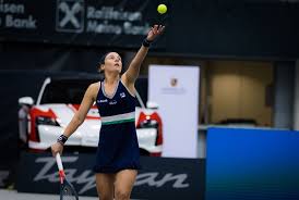 🥇🥇 elena vesnina and ekaterina makarova were victorious in women's doubles at the rio 2016 games. Podoroska Comeback Ousts Former Champ Giorgi In Linz