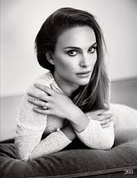 Resultado de imagen de natalie portman