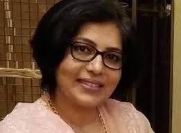 What is actor Anupama Singh upto these days?