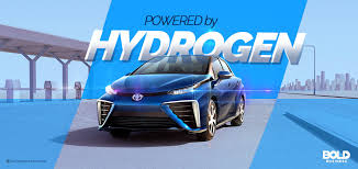 By harnessing the power of hydrogen, it represents the next generation of electrically powered vehicles. Toyota S Mirai Hydrogen Powered Car Set To Expand Market
