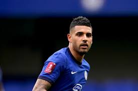 Emerson palmieri is renowned for becoming a brazilian professional footballer. Juventus Leading Inter Milan In Race For Chelsea S Emerson Palmieri Reports We Ain T Got No History