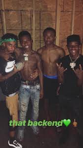 4kt is a gang created by nba youngboy. 4kt Wallpapers 2020 Broken Panda