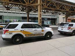 The cook county sheriff's police department is the third largest police. Cook County Sheriff Truck Enforcement Police Truck Us Police Car Albuquerque Police