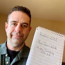 I'm Arizona Republic sports investigative reporter Jason Wolf and I spent  the last six months working