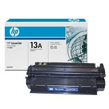 Toner Original Hp 13a Couleur Noir Performance 2500 Pages Compatibilite Hp Laserjet 1300 Q1334a Hp Laserjet 1300n Q1335 Toner The Originals Noir