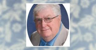 Patrick J. Morris Obituary July 7, 2018