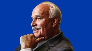 New York Rangers: John Davidson's hand in the Blues Stanley Cup