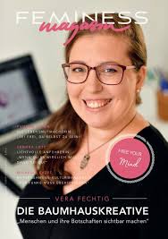 Feminess Magazin