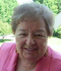 Julia Mae Cameron Obituary