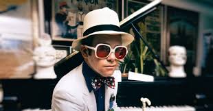 Rocket Man Fantastic Elton John Memorabilia To Be Auctioned Elton John The Cher Show Tribeca Film Festival