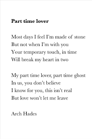 Arch Hades Poetry Poetry Hades My Heart Is Breaking