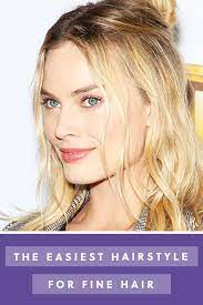 The Single Easiest Style To Add Volume To Fine Limp Hair Hair Styles Limp Hair Thick Hair Styles