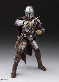 S H Figuarts The Mandalorian Vesker Armor Star Wars The Mandalorian Star Wars Characters Pictures Star Wars Poster Star Wars Humor