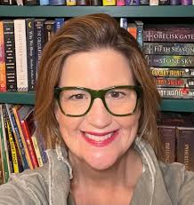 Librarians: dedicated to student success since 1965