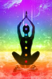 Free Custom Sage Goddess Downloadable Chakra Wallpaper Sage Goddess Chakra Yoga Art Chakra Meditation