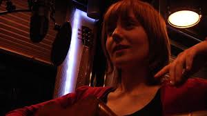 Sessions: Jessica Lea Mayfield