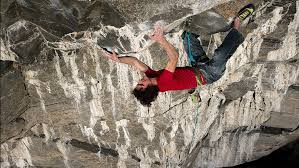 Recientemente, la canadiense brownyn hodgins ha demostrado que es una de ellas, al lograr la repetición en libre de golden gate (34 largos, 5.13a/7c+). Adam Ondra Rock God Redefines Climbing Cnn