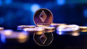 Ethereum coin price & market data. Ethereum S London Hard Fork Upgrade What S It All About