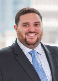 New York Park Avenue, NY Financial Advisor Office