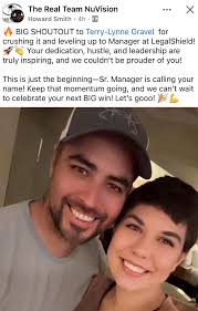 Terry-Lynne Gravel (@tglivefree) • Instagram-Fotos und -Videos