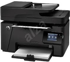 Have a question about the hp laserjet pro mfp m127fw but cannot find the answer in the user manual? Hp Laserjet Pro Mfp M127fw Laser Printer Alzashop Com