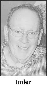 CHARLES IMLER Obituary (1930