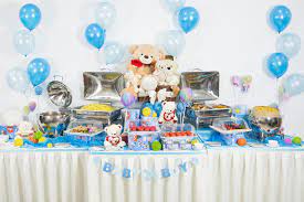 Neo Garden Catering Bringing People Together