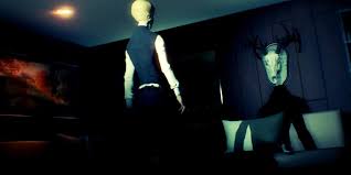 The gameplay is overly simple and it's a little light on tension but for its short running time you'll find some enjoyment giving the kidnappers the runaround, trying to find out exactly what their deal is. Test Intruders Hide Seek Hab Dich