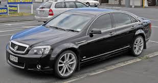 Boasting the l98 6.0l v8 under the bonnet, the wm grange produced 307kw. Holden Caprice Wm Wikipedia