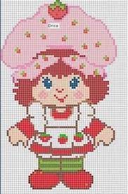 Check spelling or type a new query. 160 Strawberry Shortcake Graphs Ideas Cross Stitch Cross Stitch Patterns Stitch Cartoon