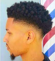 Feel your finest · latest hairstyles · effortless style 30 Best Curly Hairstyles For Black Men African American Men S Curly Hairstyles 2020 Men S Style
