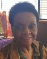 Inez Brown Newton Obituary October 13, 2024