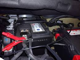 Changement de la batterie citroën xsara picasso. Electricite Comportement Stop And Start Erratique Page 3