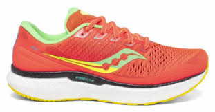 Découvrez le comparatif de matériel et d'exercices de sport ✅. Test Des Chaussures Running Saucony Triumph 18 Blog Alltricks