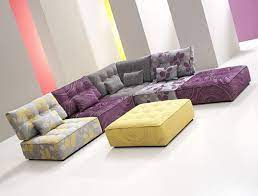 Drawing room is a shortened version of the term withdrawing room for that time after dinner when ladies withdrew to allow the gentlemen to discuss manly pursuits. Low Seating Living Room Furniture Ideas By Fama