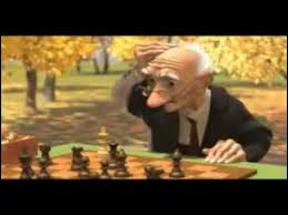 Maybe you would like to learn more about one of these? Pixar Chess Game Youtube