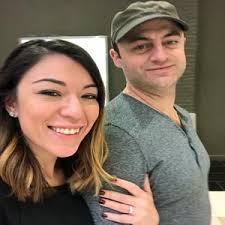 Amanda Riccitelli and Angelo DiPaola's Wedding Registry