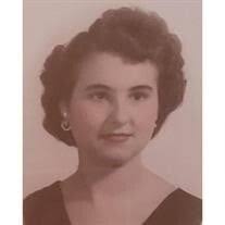 Ruby Laverne Rentz McDaniel Obituary