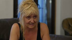 Mi marido no es mi marido completo