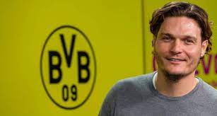 Join facebook to connect with edin terzić and others you may know. Edin Terzic Nun Muss Es Weitergehen Vor Allem Schnell Bvb De