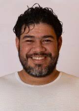 Candidato Enfermeiro Paulo