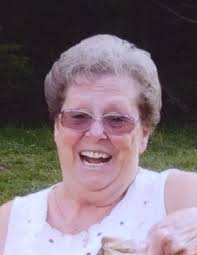 Obituary for Helen E. Trimble